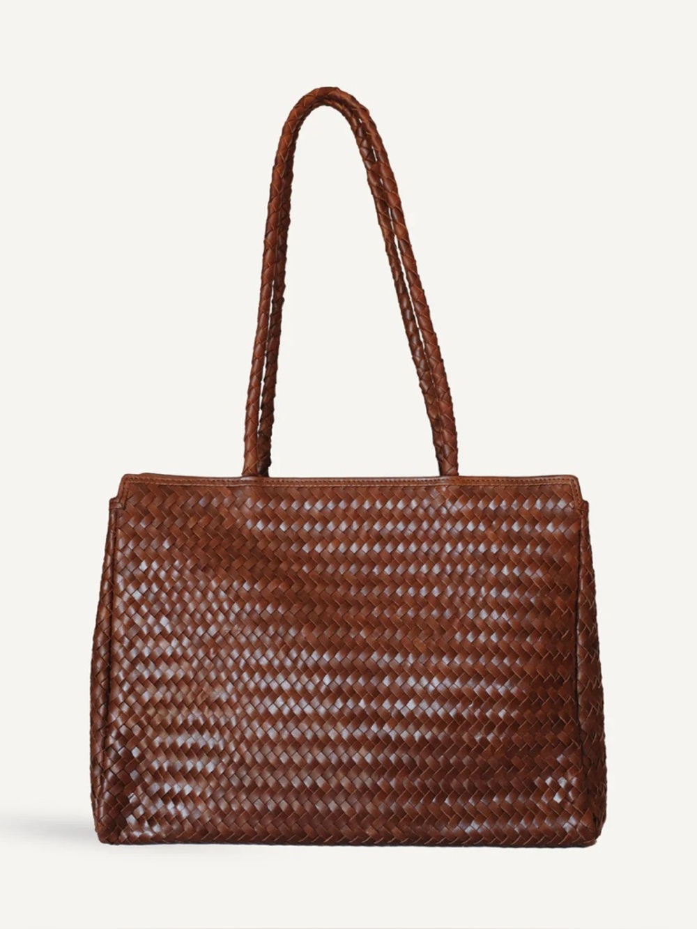 Bembien Thea bag Brown NWT $420